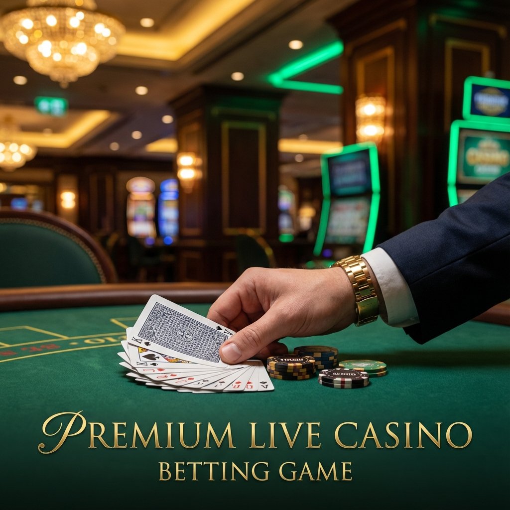 คาสิโน Casino