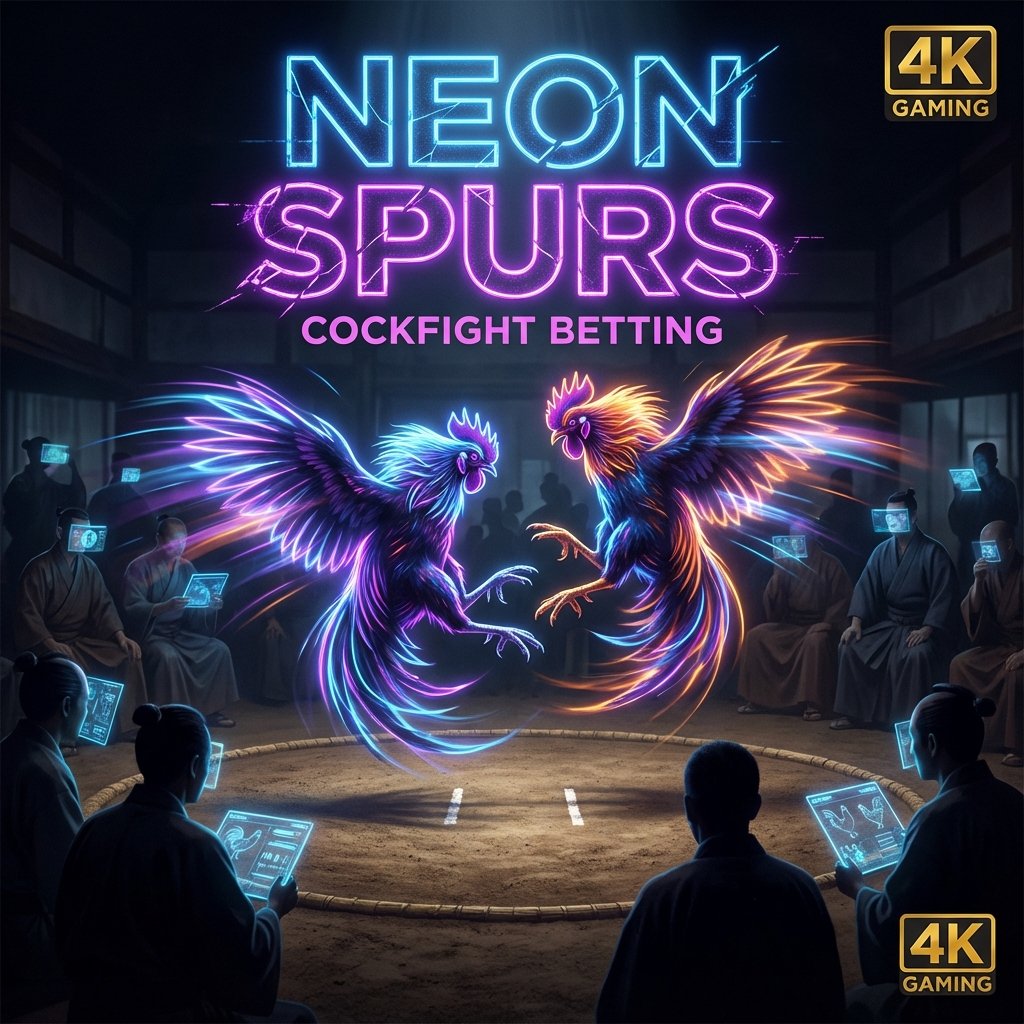 ไก่ชน Cockfight