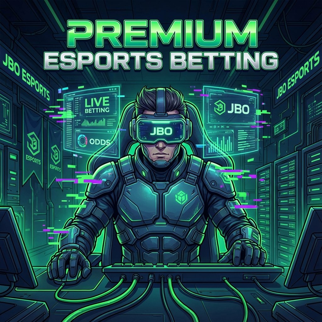 อีสปอร์ต Esports