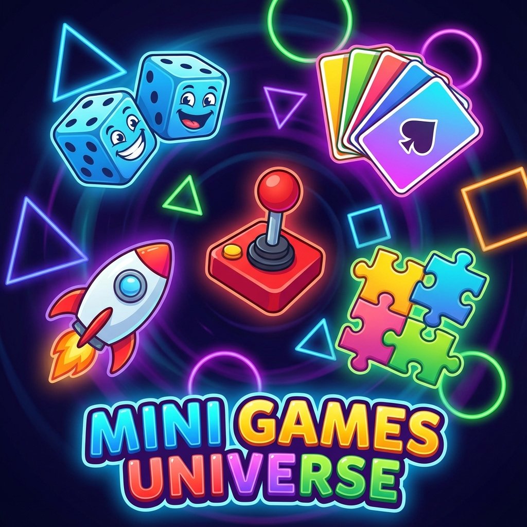 มินิเกม Mini Games