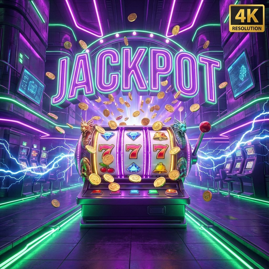 สล็อต Slots